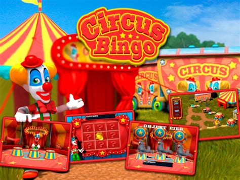 Circus bingo casino Nicaragua